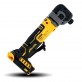 DeWALT DCG421N kampinis šlifuoklis DeWALT DCG421N kampinis šlifuoklis